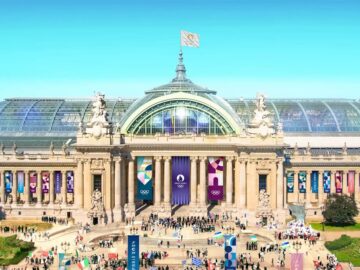 Grand Palais