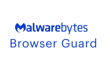 Malwarebytes Browser Guard logo