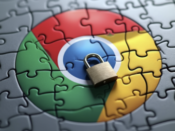 Chrome Security