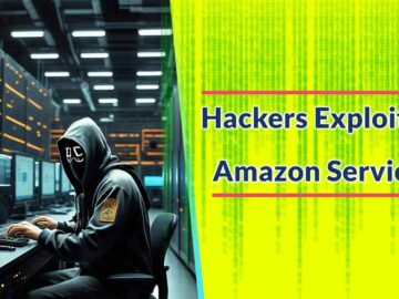Hackers Exploiting Amazon Services To Deliver Weaponized MSC Files
