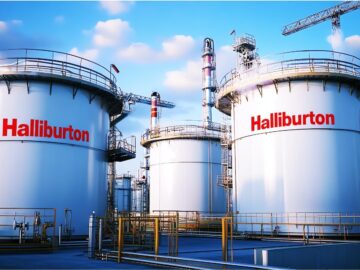 Halliburton