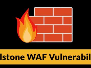 Hillstone WAF Vulnerability Let Attackers Execute Command Injection Attacks