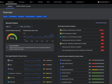 Innovator Spotlight: Reco.ai – Cyber Defense Magazine Innovator Spotlight: Reco.ai