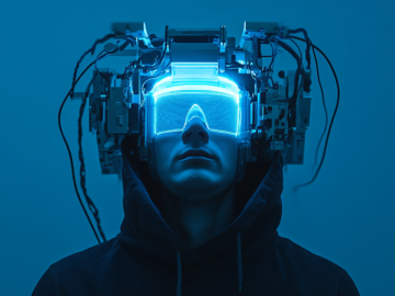 Internal Monologue Capture · Joseph Thacker Internal Monologue Capture · Joseph Thacker