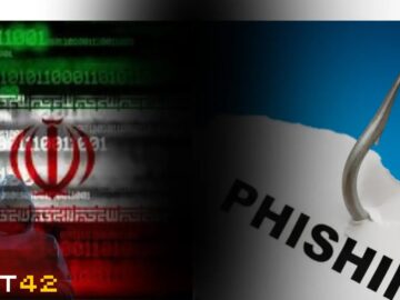 Iranian APT42 Group Launchs a Massive Phishing Campaign to Attack U.S. Presidential Election