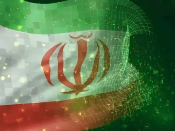 Iranian State Hackers Act As Access Brokers For Ransomware Gangs Access Brokers for Ransomware, ransomware, Iran, Iranian state-sponsored