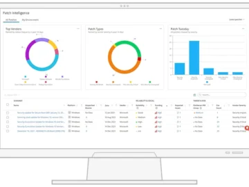 Ivanti Neurons for Patch Management enhancements automate patching process