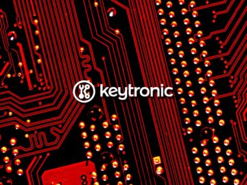 Keytronic