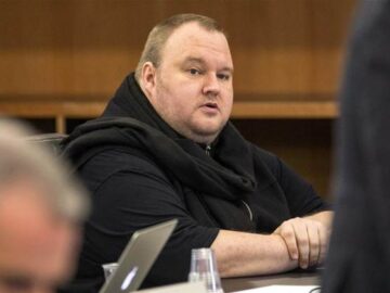 Kim Dotcom to be extradited from New Zealand