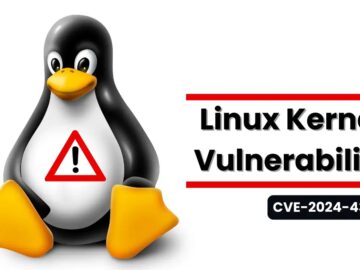 Linux Kernal Vulnerability Let Attackers Bypass CPU Access