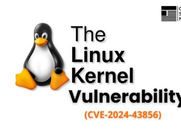 Linux Kernal Vulnerability Let Attackers Bypass CPU & Write on Memory