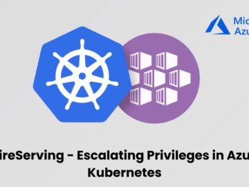 Azure Kubernetes Services Vulnerability Let Attackers Escalate Privileges