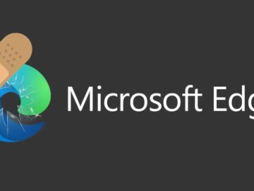 Microsoft Patched a Critical Edge Flaw