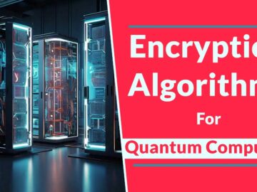 NIST Encryption Tools for Quantum