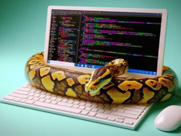 NTLM Credential Theft Risk in Python Apps Threaten Windows Security