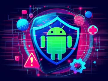 New BingoMod Android Malware Posing as Security Apps, Wipes Data