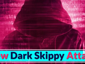 New Dark Skippy Attack Let Hackers Steal Secret Keys From Signing Device