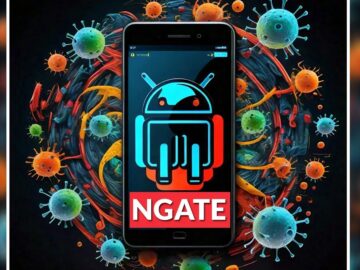 New Ngate Android Malware Lets Hackers Withdraw Money New Ngate Android Malware Lets Hackers Withdraw Money