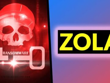 New Zola Ransomware Using Multiple Tools to Disable Windows Defender New Zola Ransomware Using Multiple Tools to Disable Windows Defender