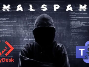 News Malspam Attacks AnyDesk and Microsoft Teams