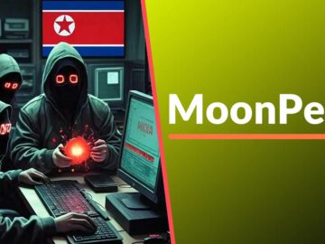 North Korean Hackers Unveils New MoonPeak Malware With Updated Tactics North Korean Hackers Unveils New MoonPeak Malware With Updated Tactics