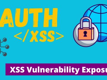 OAuth Vulnerability Exposes 1 Million Websites To XSS Attacks