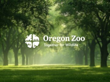 Oregon Zoo