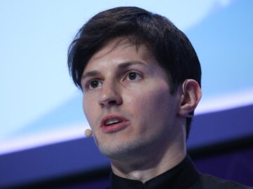 Pavel Durov's Arrest Leaves Telegram Hanging in the Balance