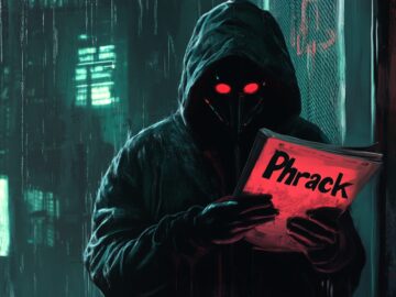 Phrack hacker zine publishes new edition after three years