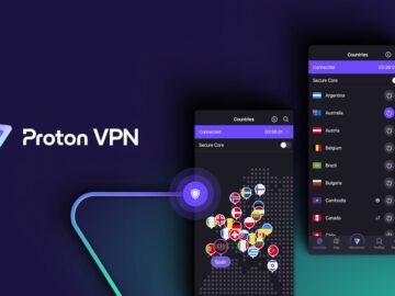 Proton VPN