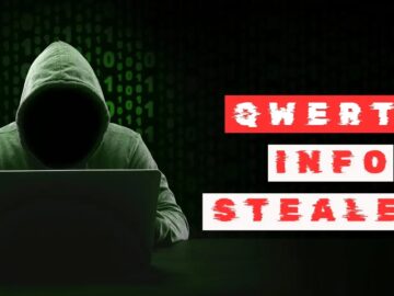 QWERTY Info Stealer Employed Anti-Debugging Techniques to Exfiltrate Data from Windows