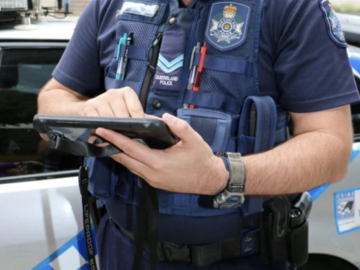 Queensland Police system update causes data access issues