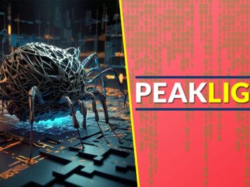 Researchers Decoded Stealthy Memory Malware PEAKLIGHT