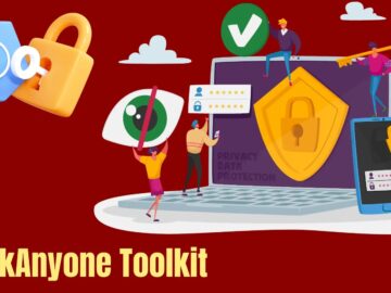 Researches introduced MaskAnyone Toolkit To Minimize The Privacy Risks