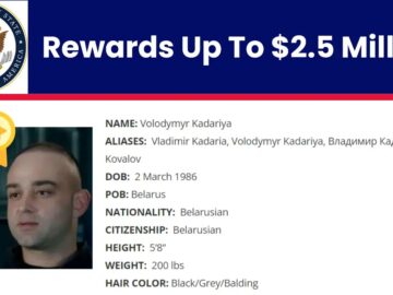 Rewards Up To $2.5 Million for Angler Exploit Kit Developer Rewards Up To .5 Million for Angler Exploit Kit Developer