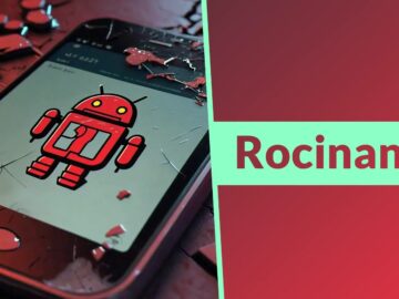 Rocinante Malware Taking Over The Android Device Remotely Rocinante Malware Taking Over The Android Device Remotely
