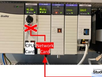 Rockwell Automation Devices Flaw Let Hackers Gain Unauthorized Access