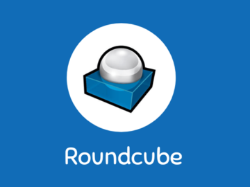 Roundcube Webmail