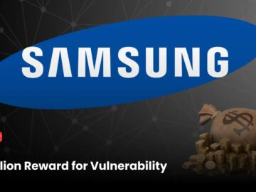 Samsung Announces  Million Rewards for Arbitrary Code Execution Vulnerabilities