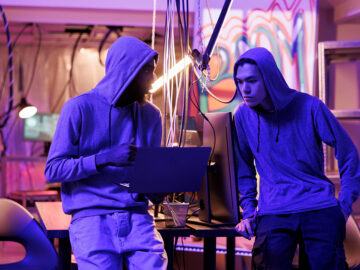 Sheltering From the Cyberattack Storm – Part Two Sheltering From the Cyberattack Storm – Part Two