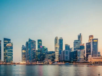 Singapore Reveals OT Masterplan 2024 For Enhanced Security