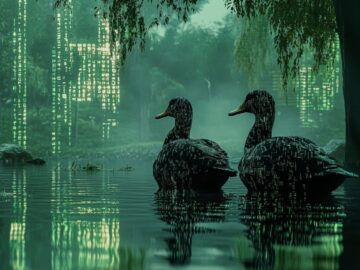 Sitting Ducks DNS attacks let hackers hijack over 35,000 domains