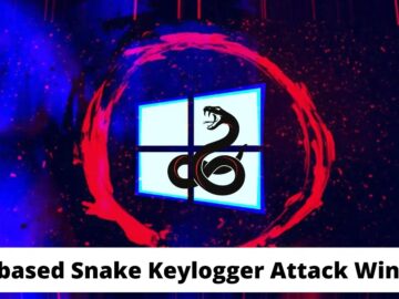 Snake Keylogger Attack Windows Using Weaponized Excel Doc Snake Keylogger Attack Windows Using Weaponized Excel Doc