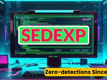 Stealthy Linux Malware 'Sedexp' Having Zero-detections Since 2022