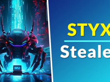 Styx Stealer