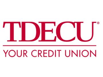 TDECU logo