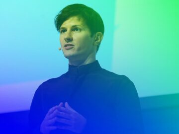 Telegram CEO Pavel Durov's Arrest Linked to Sweeping Criminal Investigation