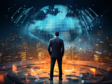 The End of the Tunnel Vision: Why Companies Are Ditching VPNs for Zero Trust The End of the Tunnel Vision: Why Companies Are Ditching VPNs for Zero Trust