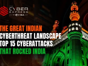 The Top 15 Cyberattacks That Rocked India In 2024