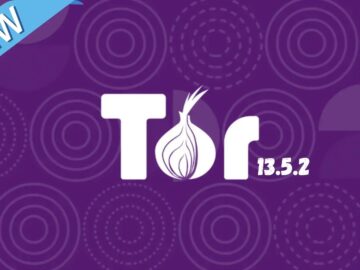 Tor Browser 13.5.2 Released: What’s New!